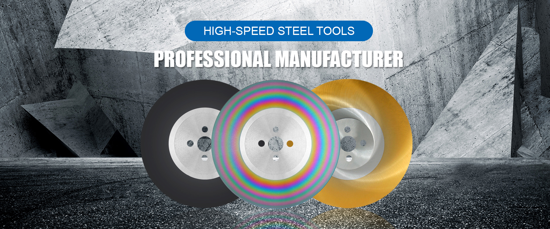 Kezuan Special Steel Tools-Jinhua Kezuan Special Steel-The company specializes in manufacturing high-speed tool steel, steel knives and other heat treatment series of service products